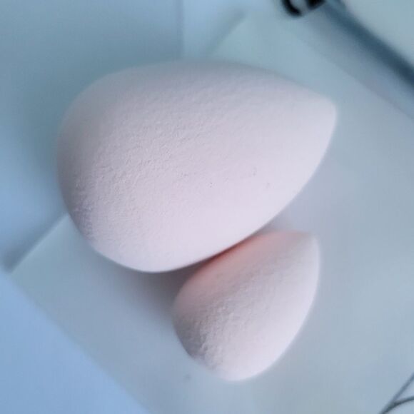 Hipdot Color Change Pink Sponge Duo - Picture 4 of 4